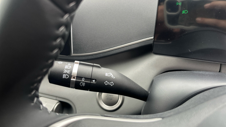 BYD Dolphin Surf 115kW Comfort 43kWh 5dr Auto Electric Hatchback